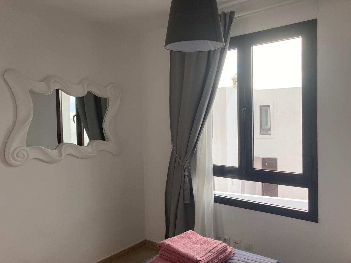 Casa Panadero'S, 3 Bedroom Villa 普拉亚布兰卡 外观 照片