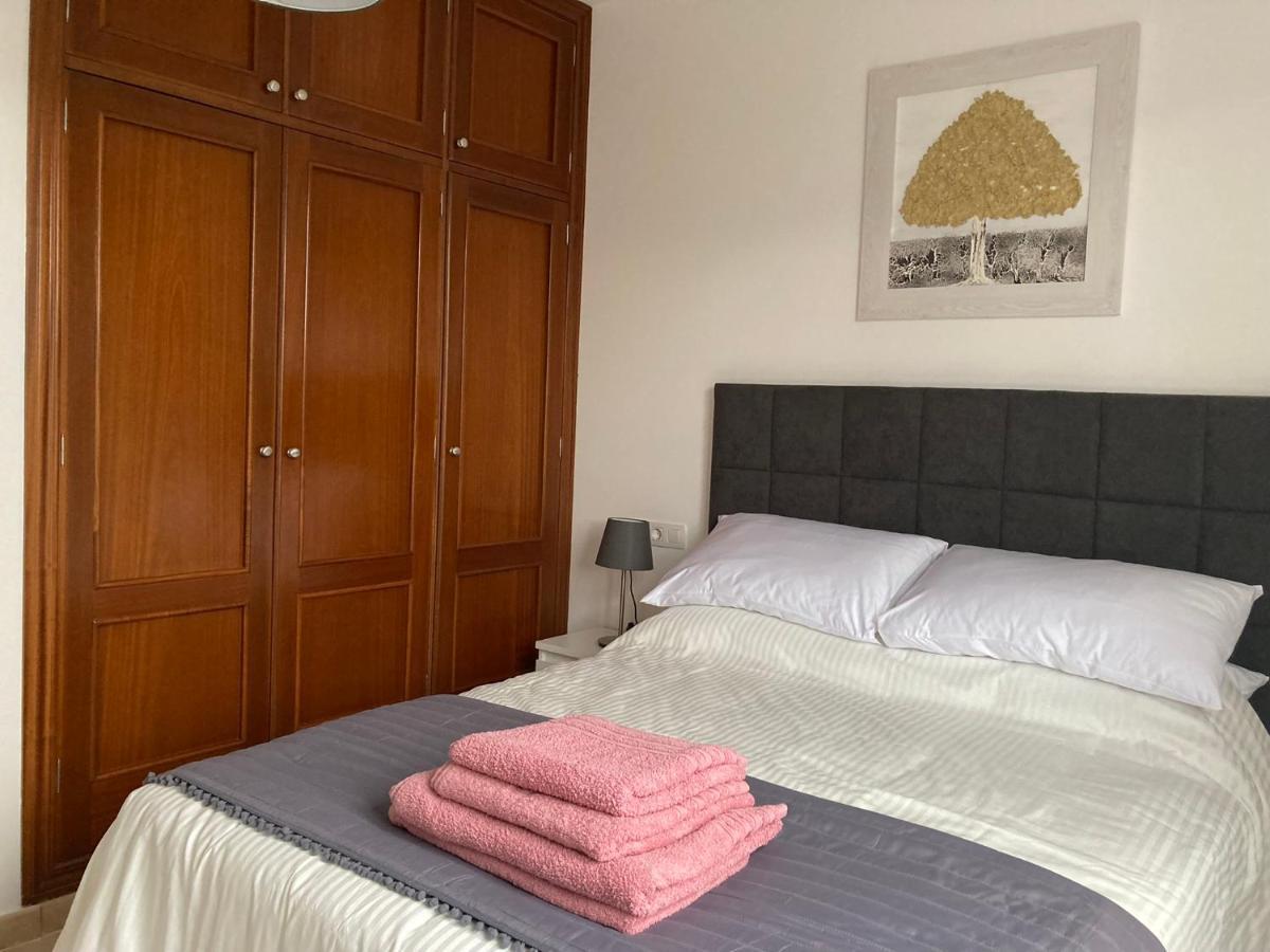 Casa Panadero'S, 3 Bedroom Villa 普拉亚布兰卡 外观 照片