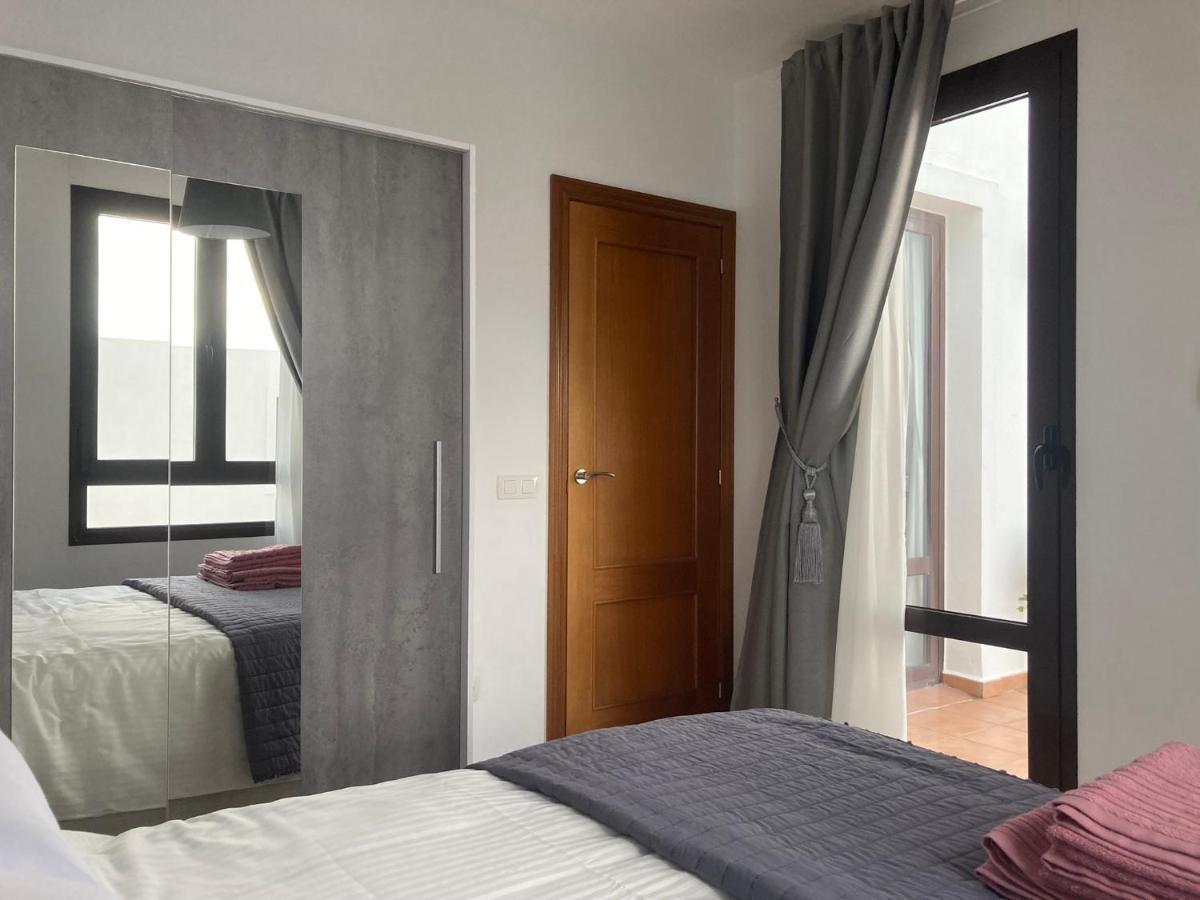 Casa Panadero'S, 3 Bedroom Villa 普拉亚布兰卡 外观 照片