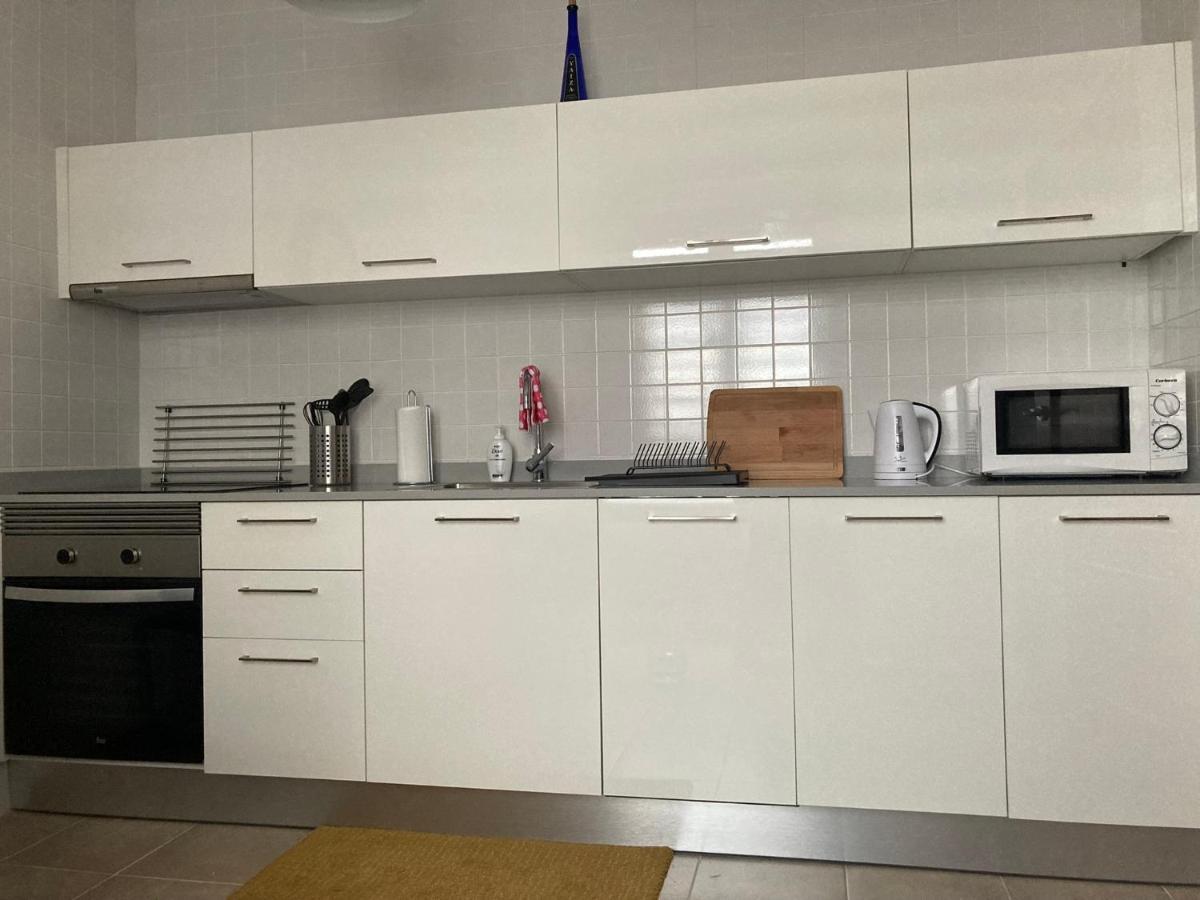 Casa Panadero'S, 3 Bedroom Villa 普拉亚布兰卡 外观 照片